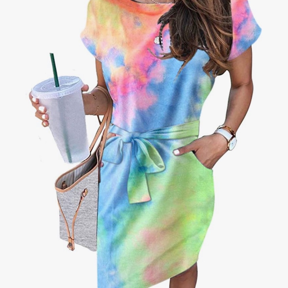 Never worn dress